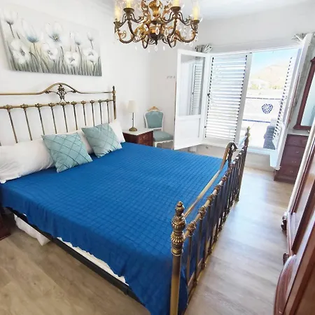 Casa De Greco Ferienhaus