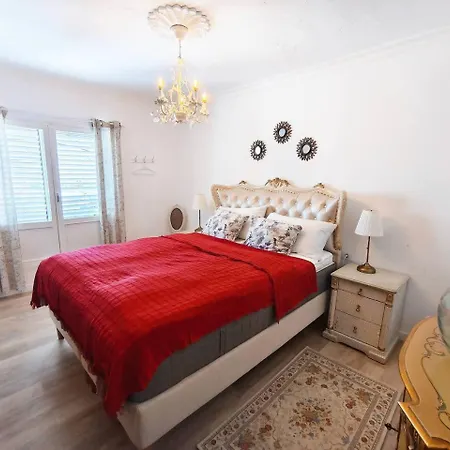 Ferienhaus Casa De Greco Mogán