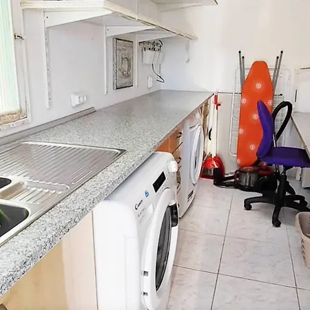 Casa De Greco Дом отдыха *