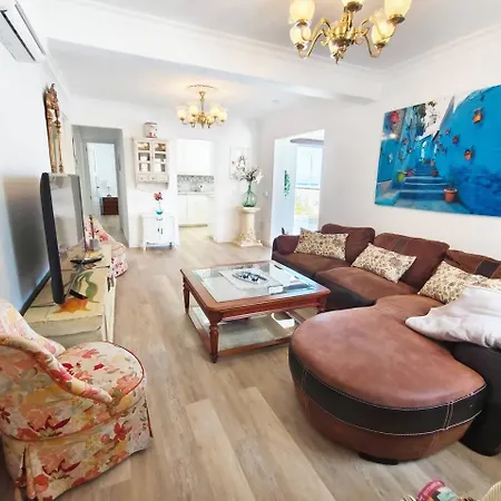 Casa De Greco Моган