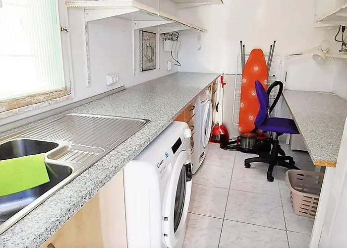 Casa De Greco בית נופש *