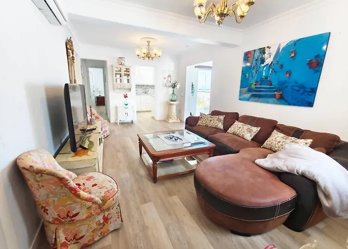 Casa De Greco Mogán