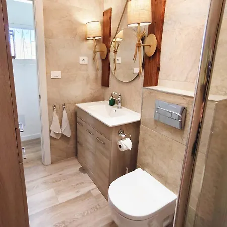 Casa De Greco Holiday home