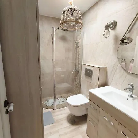 Casa De Greco Dom wakacyjny *