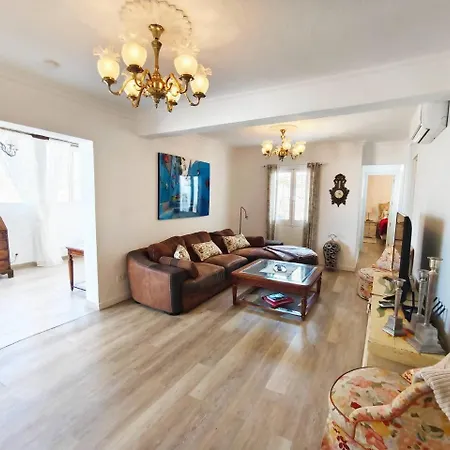 Casa De Greco