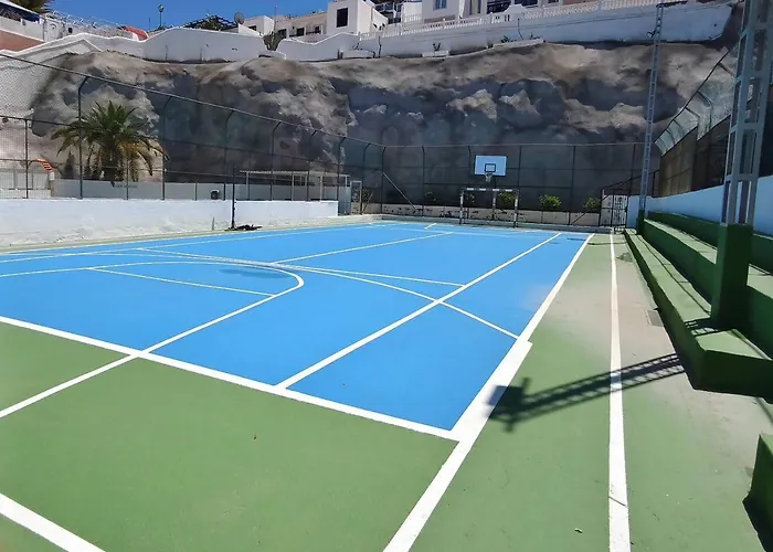 Casa De Greco Hébergement de vacances