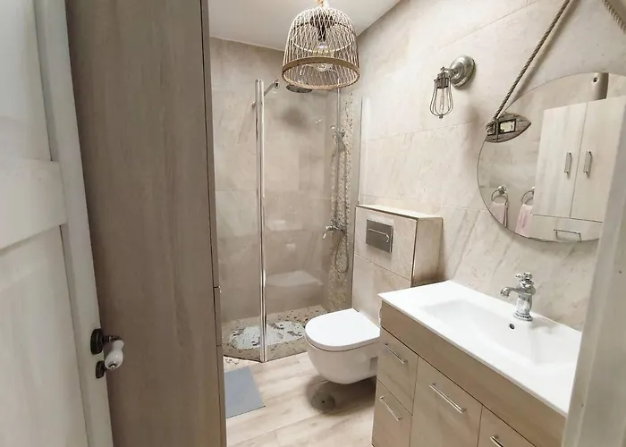 Casa De Greco Hébergement de vacances *