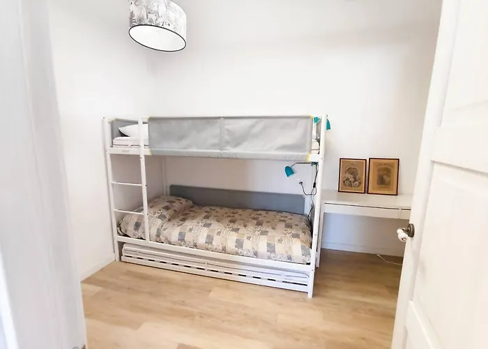 Casa De Greco Hébergement de vacances