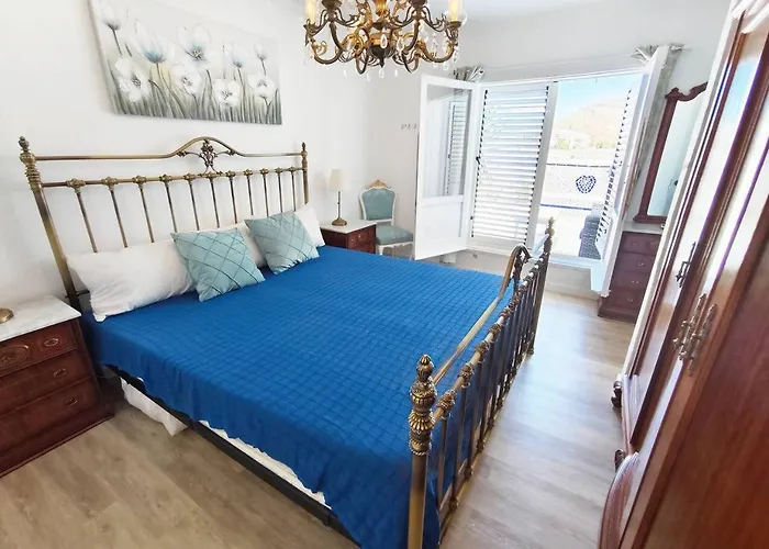 Casa De Greco Holiday home