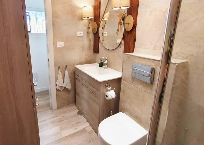 Casa De Greco Holiday home