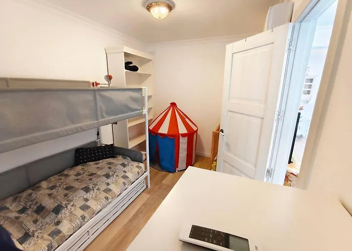 Casa De Greco Holiday home Mogan