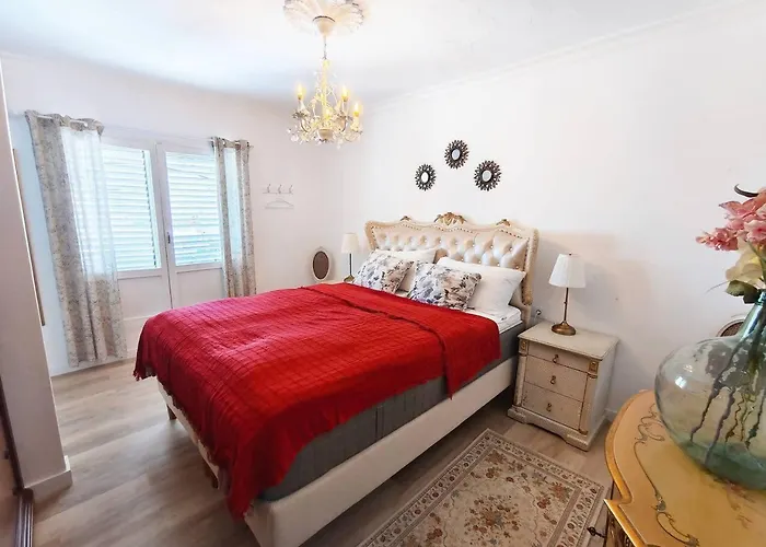 Holiday home Casa De Greco Mogan